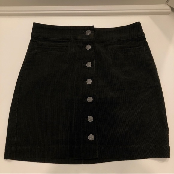 Aritzia Wilfred Free Karmen Skirt - Picture 2 of 3